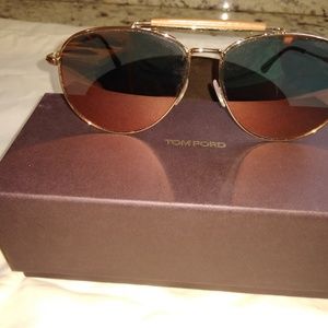 Tom Ford Sunglasses